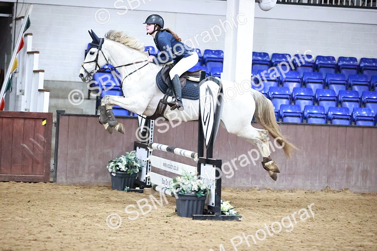 SBM_004188 - Class 14 - Clear Round 80cm