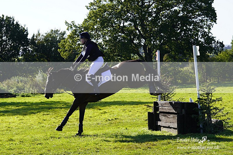 WWHT 031021 633 - Novice Restricted (0.80m) 03/10/21