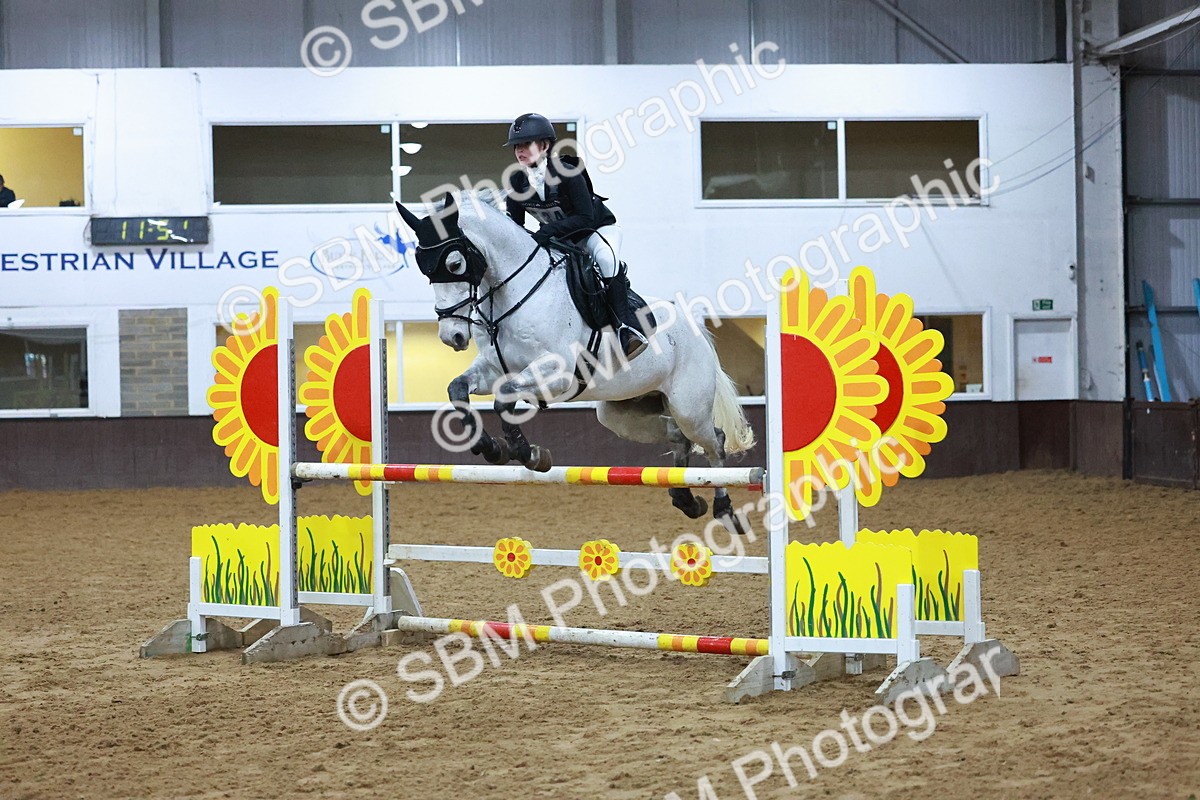 SBM_007521 - Class 8 - 1.10m