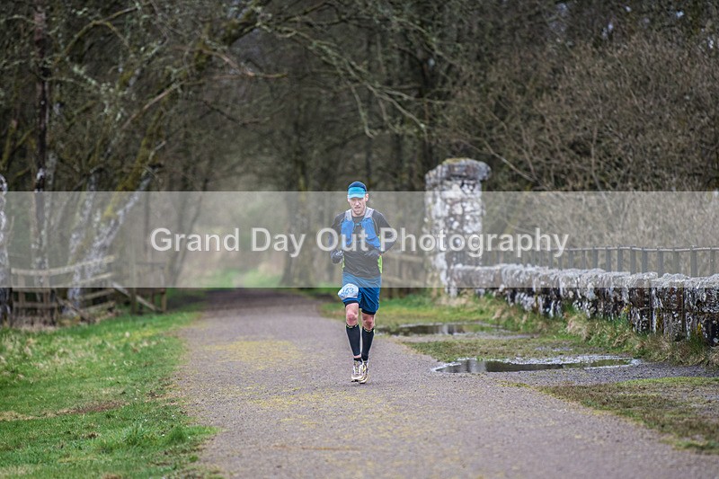 Kielder-727 - High Terrain Events Kielder 82, 50 & 32K Ultra Trail Races Saturday 13th April 2024