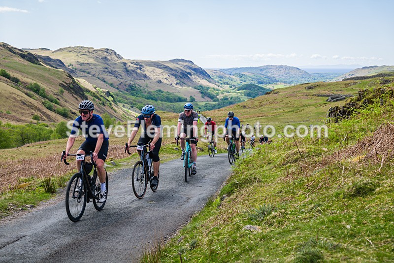 140619 - Hardknott Pass Camera 1 14.00-15.00