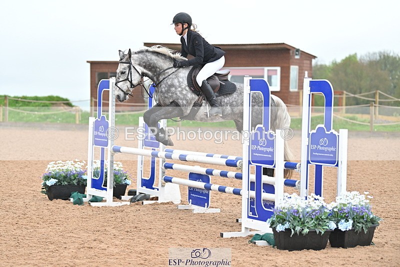 240505A-110957-04767 - Cls 3  Pony Discovery & 90cm Open