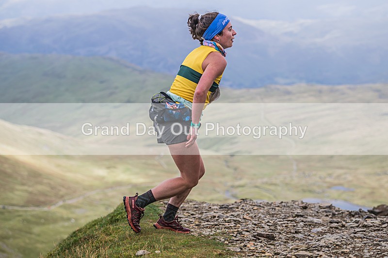 Grisedale HS-314 - Grisedale Horseshoe Fell Race Saturday 5th September 2026