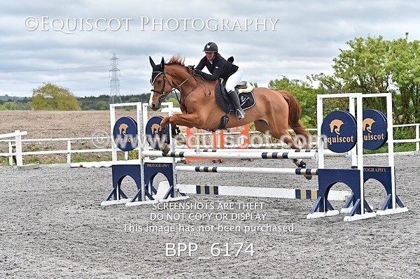 BPP_6174 - SUN CLASS 37 BR NOVICE/90CM