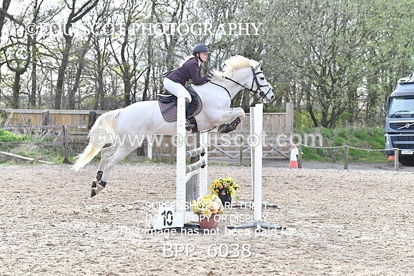 BPP_6038 - CLASS 26 SUN Senior 1.05m Open