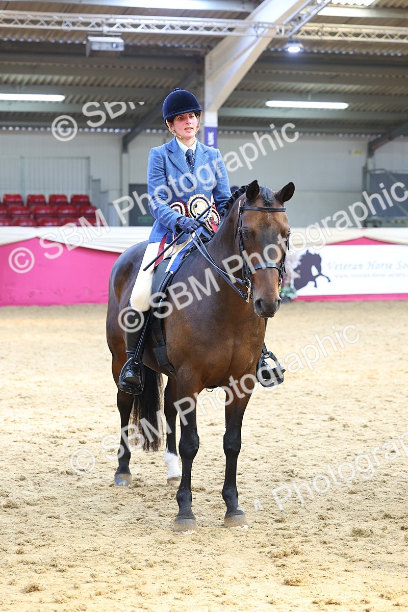 SBM_23808 - Class 904 - Supreme Final Ridden Diamond