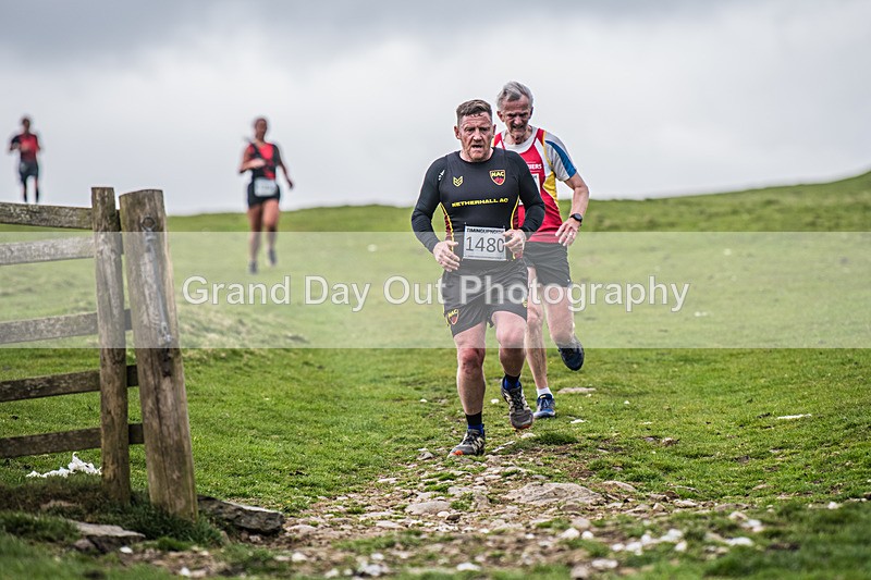 Hay-O-635 - Hay-O Trail Race Tuesday 19th May 2026