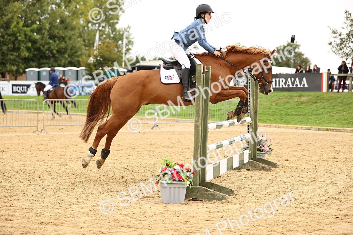 SBM_59080 - J42 - Grand Tour Horse & Pony 1.00m Championship