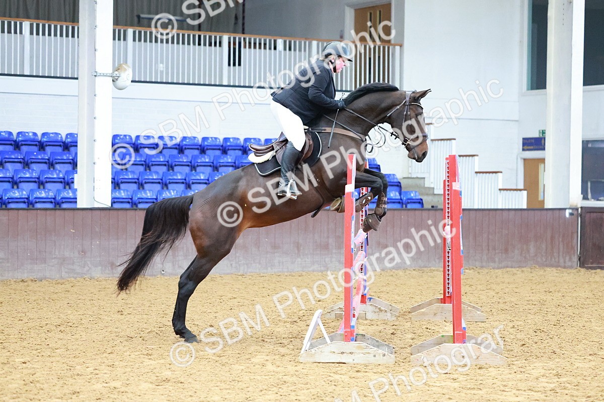 SBM_001640 - Class 4 - Senior Newcomers 1.10m