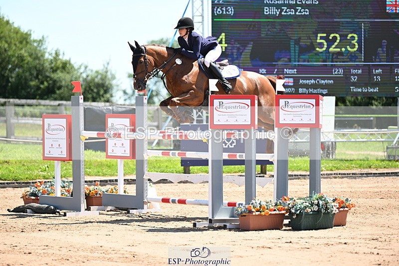 240719A-131940-10937 - Cls 35, YH 7 Yr Olds 1.30m