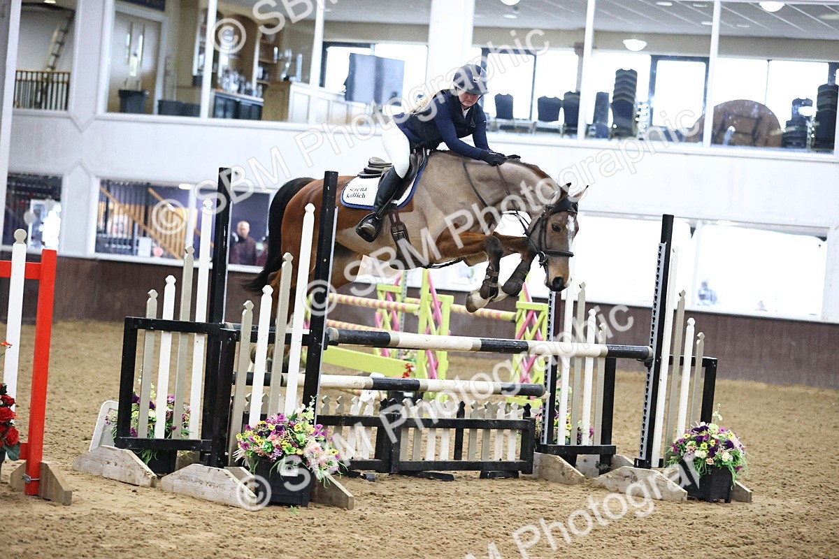 SBM_009807 - Class 23 - Senior Newcomers 1.10m