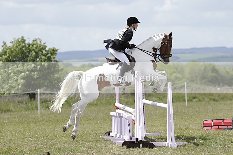 BVHT 140517 I-880 - Class 1 SJ Intermediate 14/05/17