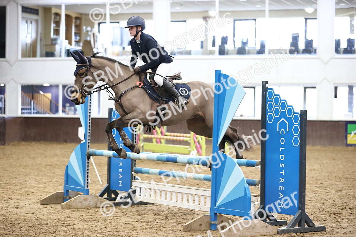 SBM_000602 - Class 3 - Pony Discovery - 90cm