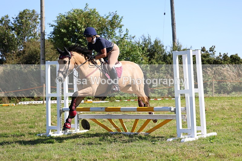 3E7A4580 - Class 2: Club 70cm