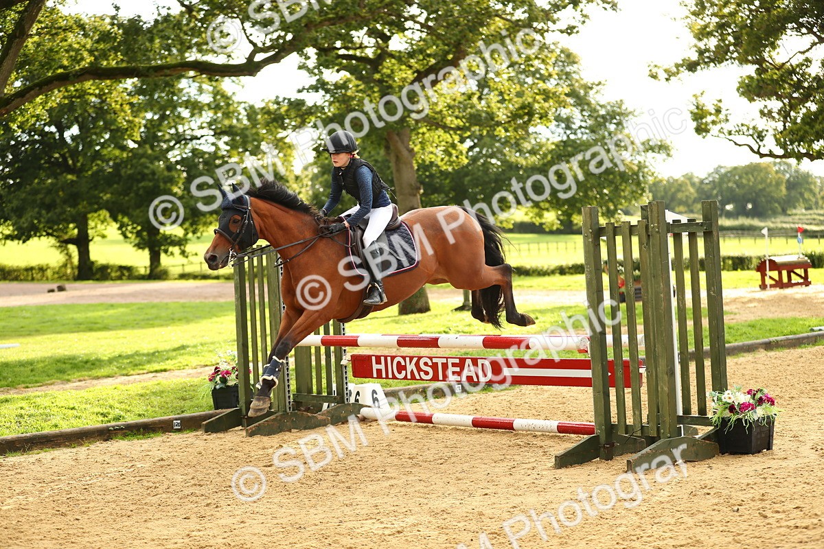 SBM_12685 - E9 Eventers Challenge 90cm Championship