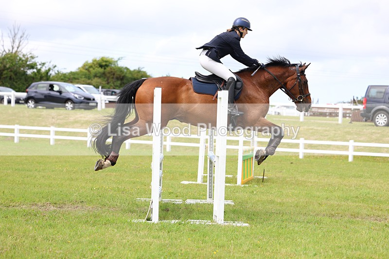 3E7A7809 - Class 13: Senior British Novice/90cm open