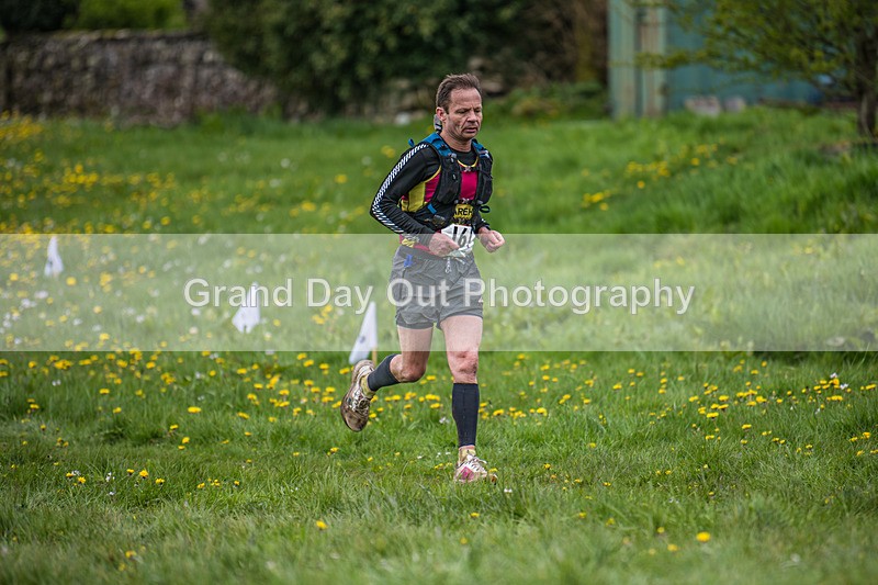 3 Peaks-3004 - The 3 Peaks Race Saturday 27th April 2024