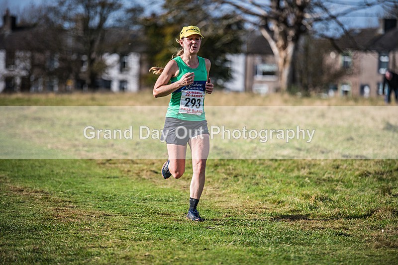 Cumbria XC-826 - Cumbria XC League Workington Saturday 26th October 2024