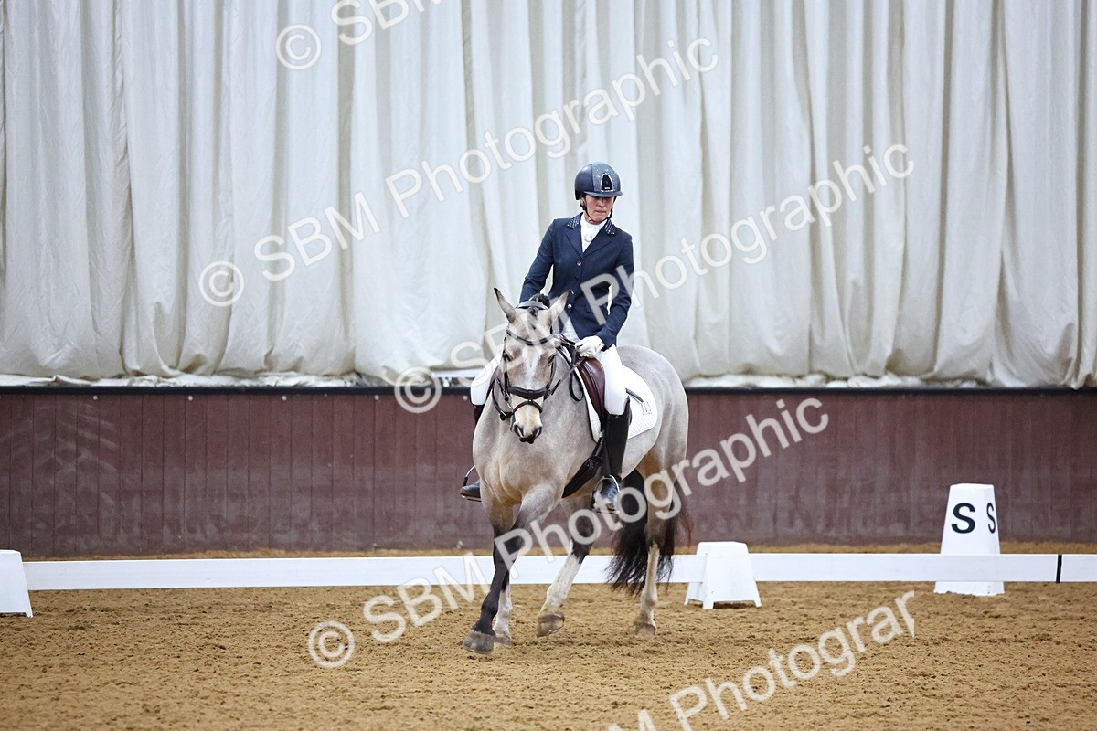 SBM_001151 - Class 3-4 - N4-N5