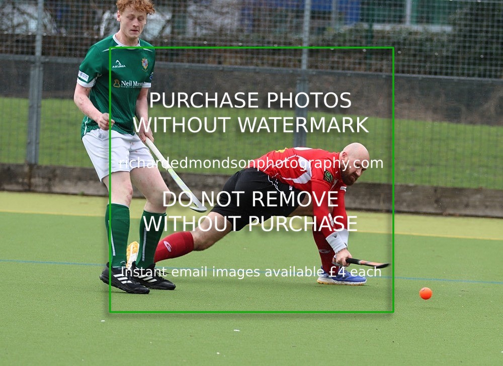 IMG_3938 - Kendal Mens Hockey vs Garstang (23/3/24)