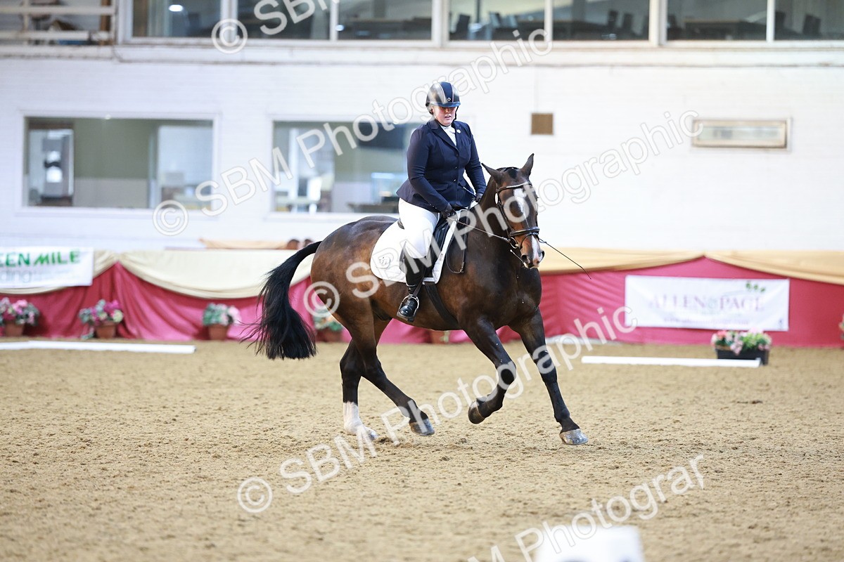 SBM_09250 - Class 61 - Dressage to Music