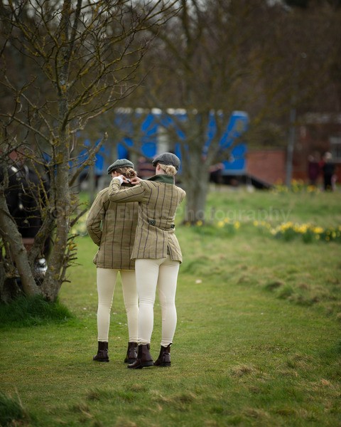 Troon Drive-114 - Troon Easter Monday Drive 2026