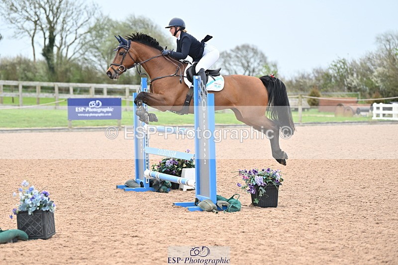 240406A-100525-02626 - Cls 13 Snr 1.05m & 1.10m