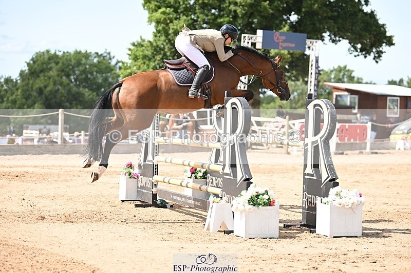 250726-150915-07115 - Cls 15 Snr Foxhunter