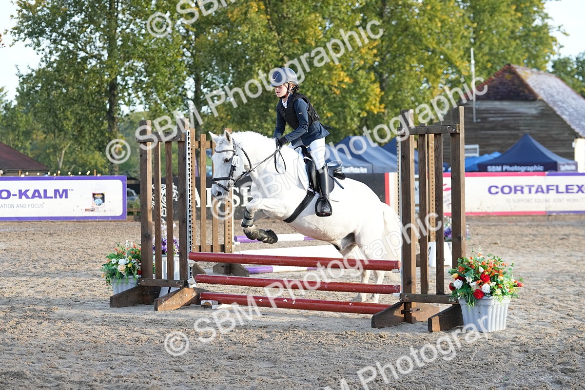 SBM_32217 - J5 - Junior Pony 50cm Championship