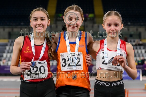 AgeInd25SUN-914959 - Medals