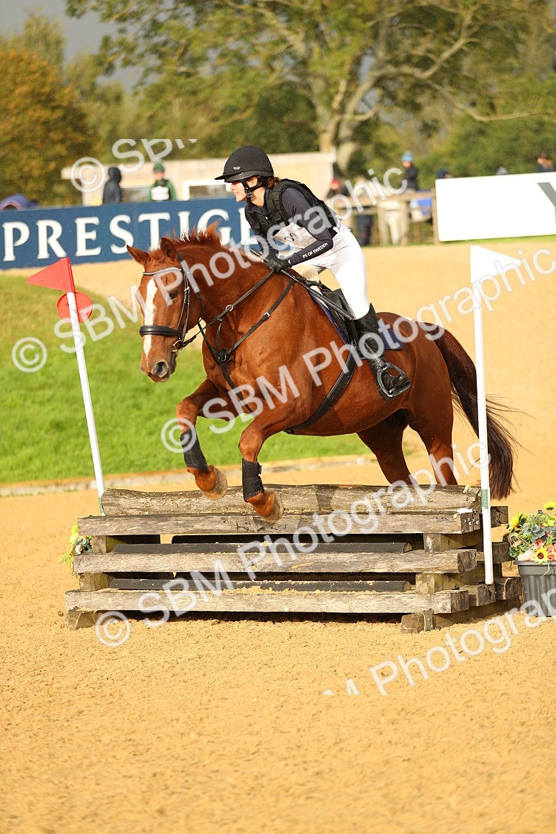 SBM_11437 - E8 Eventers Challenge 80cm Championship