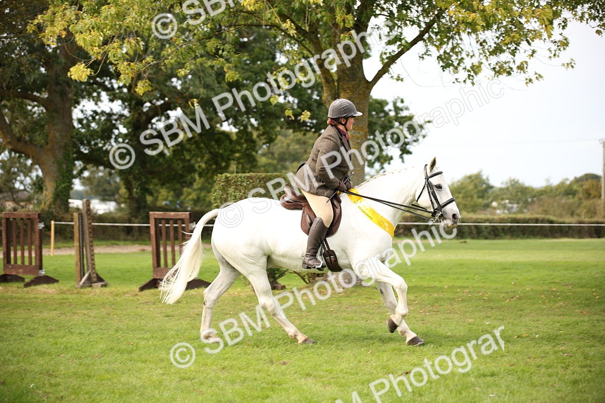 SBM_70451 - S66 - Hunter Ridden