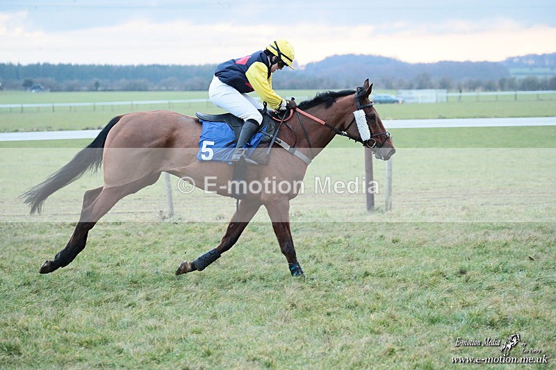PtP 250126 1552 - Cocklebarrow Races Point-to-Point 25/01/26