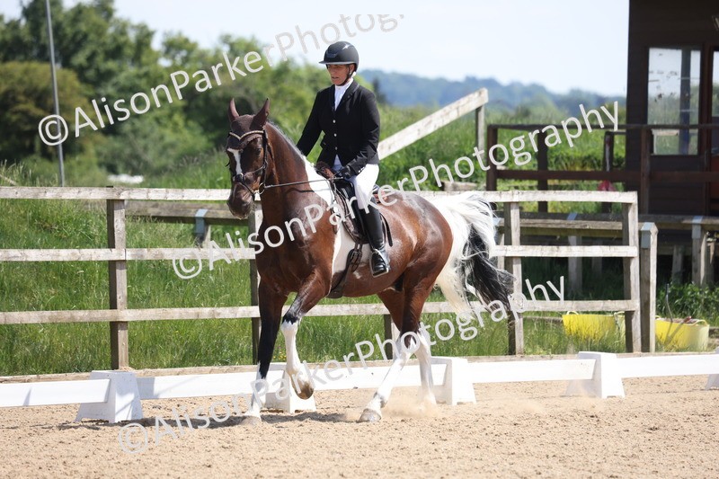 20250520-0827 - Class 5 - Novice 2