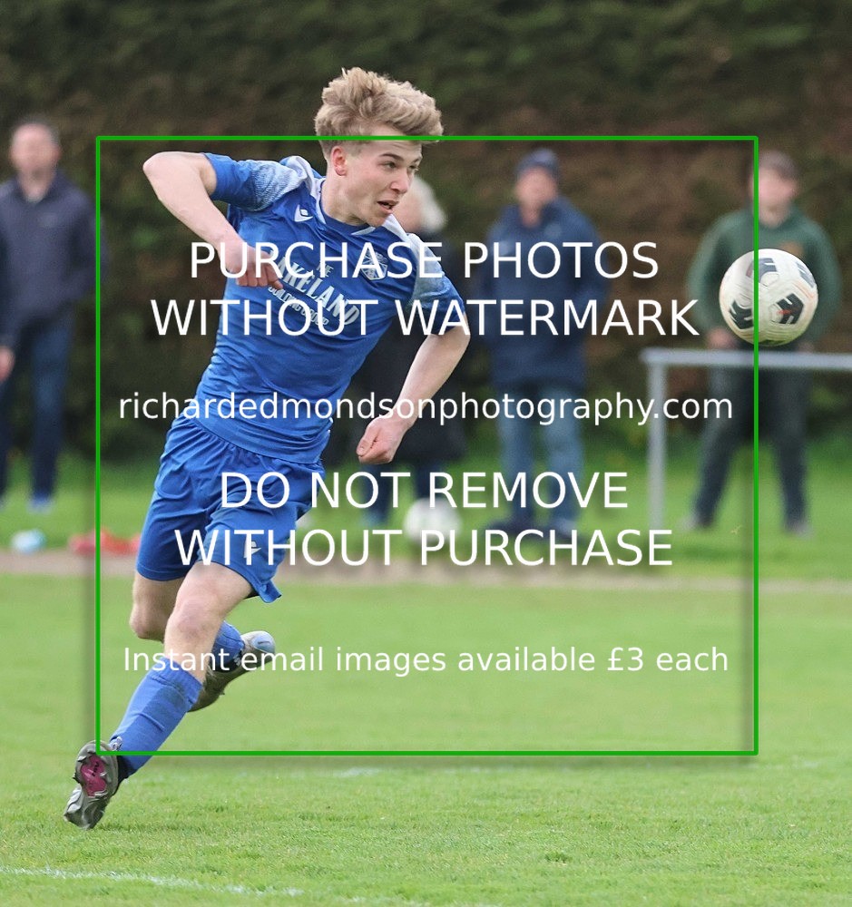 533A4595 - Wattsfield Under 16's