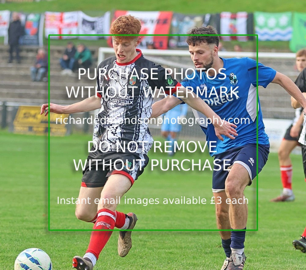 533A5625 - Kendal Town FC