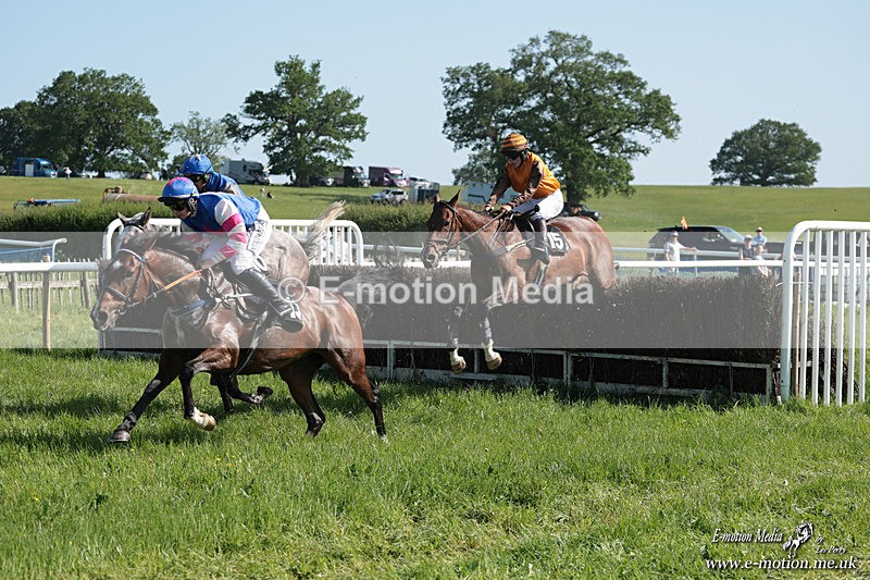 PtP 250526 674 - Albrighton & Woodland PtP Chaddesley Corbett 25/05/26