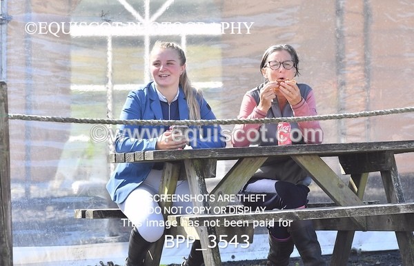 BPP_3543 - CLASS 2 Club/ Unaffiliated 80cms Open