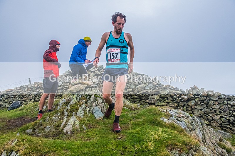 Shipman Knotts-112 - Shipman Knotts Fell Race Tuesday 23rd August 2022