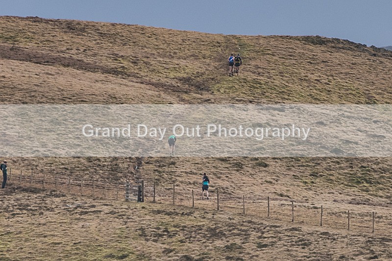 Blake Fell-17 - Blake Fell Race Saturday 25th January 2025