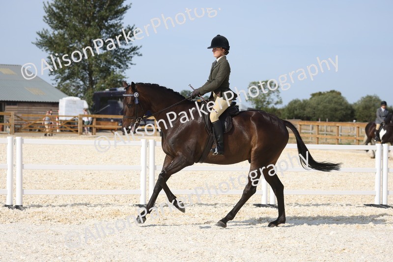 20260802-0142 - Class 5 - ROR Ridden