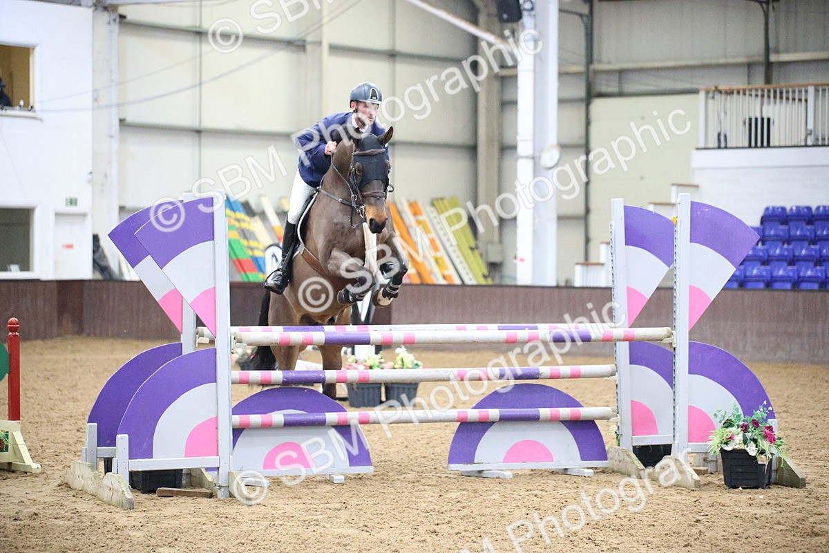 5K7A4207 - Class 3 - Senior Newcomers/ 1.10m Open