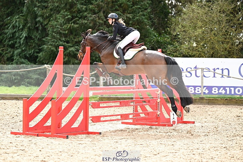 250323A-113037-04366 - Cls 22 Snr nDisc & 1.00m Opem