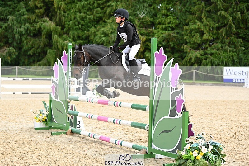 230826-125330-19078 - Round 2 Start - 13.40 coursewalk