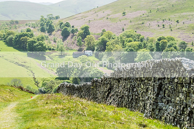Two Tops Dash-722 - Two Tops Dash Fell Race Saturday 14th May 2022