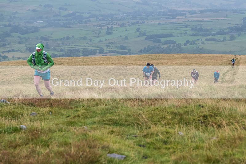 Fellside-406 - Fellside Fell Race Wednesday 26th July 2023