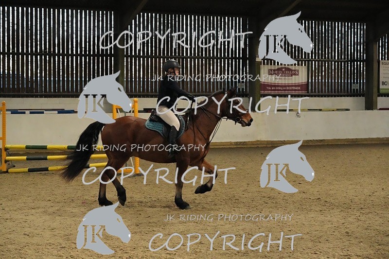 JKR02873 - Class 6 70cm