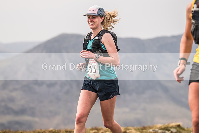 Newlands-949 - Newlands Memorial Fell Race Saturday 12th April 2025