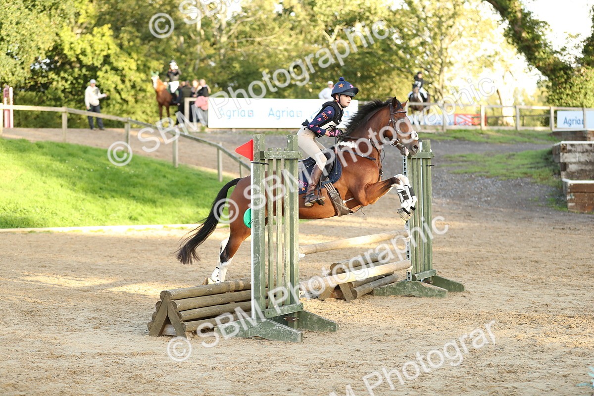 SBM_30696 - E11 - Eventers Challenge 80cm Championship