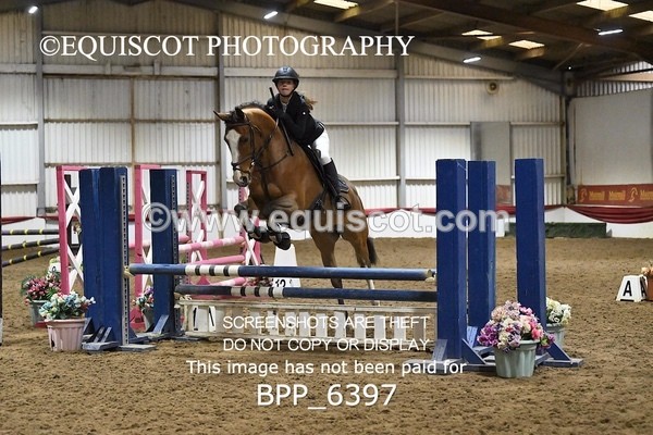 BPP_6397 - CLASS 3  0.85m Amateur Championship Qualifier